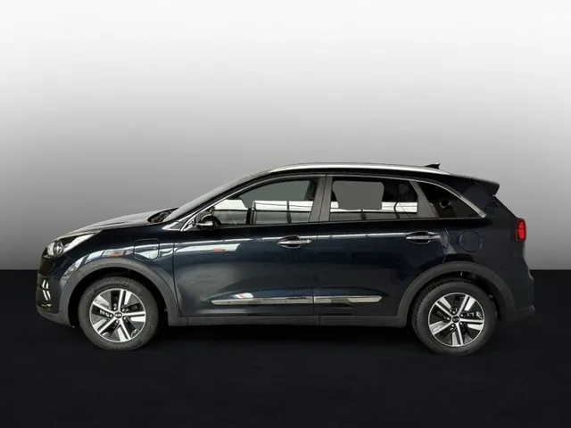 Kia Niro 1.6 GDi PHEV Dyn.L.
