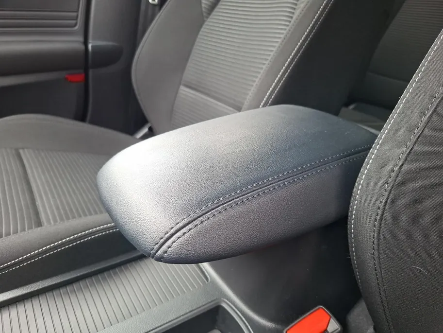 Ford Focus Wagon 1.0 EcoBoost Hybrid Titanium X | NL-auto | 1e Eigenaar | Winterpack | Driver Assistancepack | El. Trekhaak | Adaptieve Cruise Control | BLIS | El. Achterklep | Camera | B&O | AGR Bestuurdersstoel |