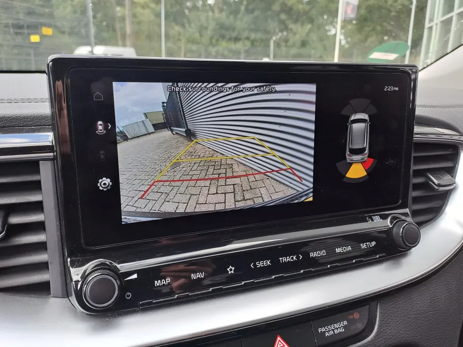 Kia Ceed Sportswagon 1.0 T-GDi ExecutiveLine | Navigatiesysteem full map | Camera | Apple Carplay/Android Auto | Stoel en Stuur verwarming | ECC | Elektrisch glazen schuif-/kanteldak