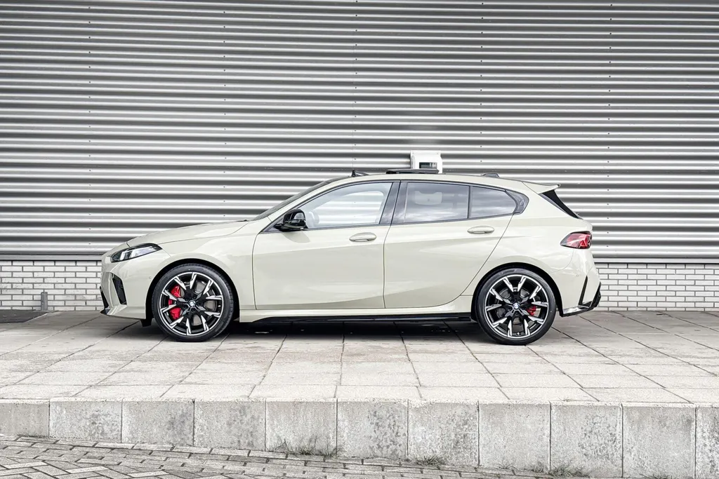 BMW 1 Serie 120