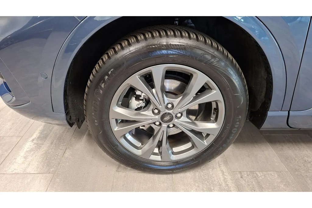 Ford Kuga 2.5 PHEV 225PK ST-Line X | Panoramadak | Trekhaak | Winter Pack | Adap. Cruise | HUD |