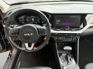 Kia Niro 1.6 GDi Hybrid DynamicLine | Navigatie | Apple Carplay / Android Auto | Climate Control | Achterruitrij Camera | Lichtmetalen Velgen |