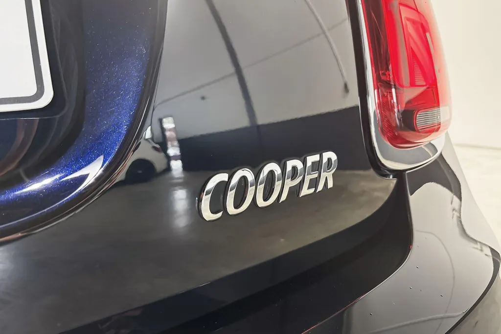 MINI Cooper 5-deurs Cooper Classic