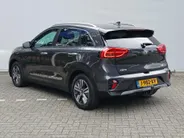 Kia Niro 1.6 PHEV 141pk DynamicPlusLine I Trekhaak I Leder I Stoelverwarming