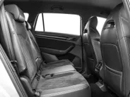 Škoda Kodiaq 1.5 TSI 150pk DSG Sportline Business 7p. · Camera · Inklap. Trekhaak · Keyless · Elek. Bestuurdersstoel + Geheugen · Matrix LED · Garantie t/m 27-05-2028 of 100.000km