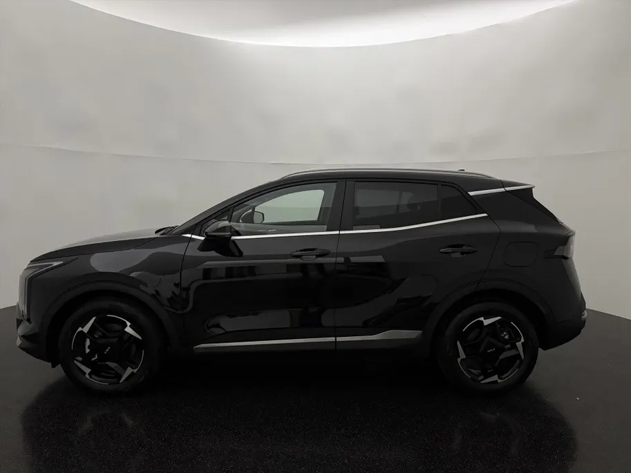 Kia Sportage 1.6 T-GDi 239pk Hybrid AT6 DynamicLine I Voorraadactie!