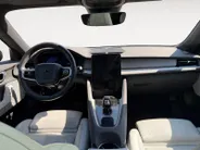 Polestar 2 Long Range Dual Motor Performance Plus 82 kWh 90 % SOH! Uniek 469PK | Gele gordels + klauwen | Full leather | Glassroof | Stoelverwarming + verkoeling |
