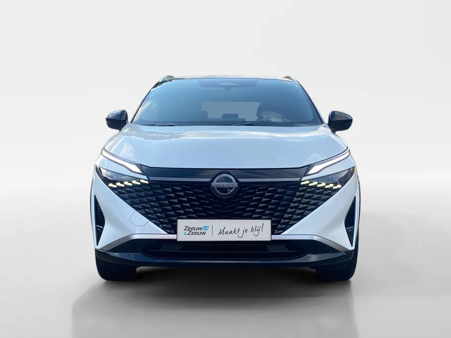 Nissan QASHQAI 1.5 e-Power Tekna Plus | LAATSTE EXEMPLAREN MET DEZE ACTIE | €5000,- KORTING | 10 JAAR GARANTIE | COLD PACK | 360 GRADEN CAMERA |