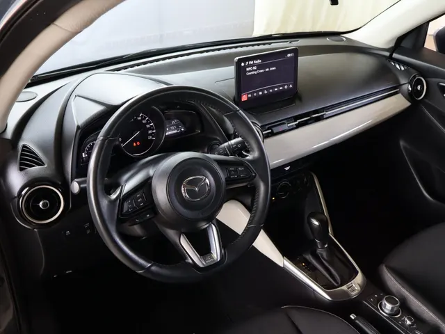 Mazda 2 1.5 SA-G Centre-Line | automaat | Airco