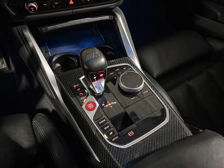 BMW M3 Touring xDrive Competition