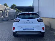 Ford Puma 1.0 EcoBoost Hybrid 125 pk Titanium Navigatie - Apple Carplay/Android Auto - Camera - Active Park Assist