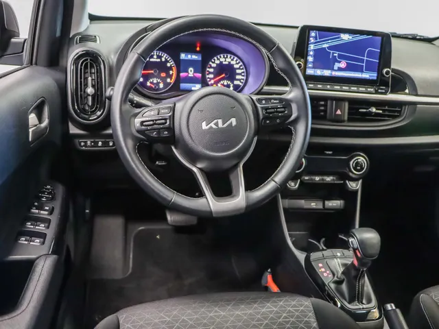 Kia Picanto 1.0 DPi DynamicPlusLine Automaat