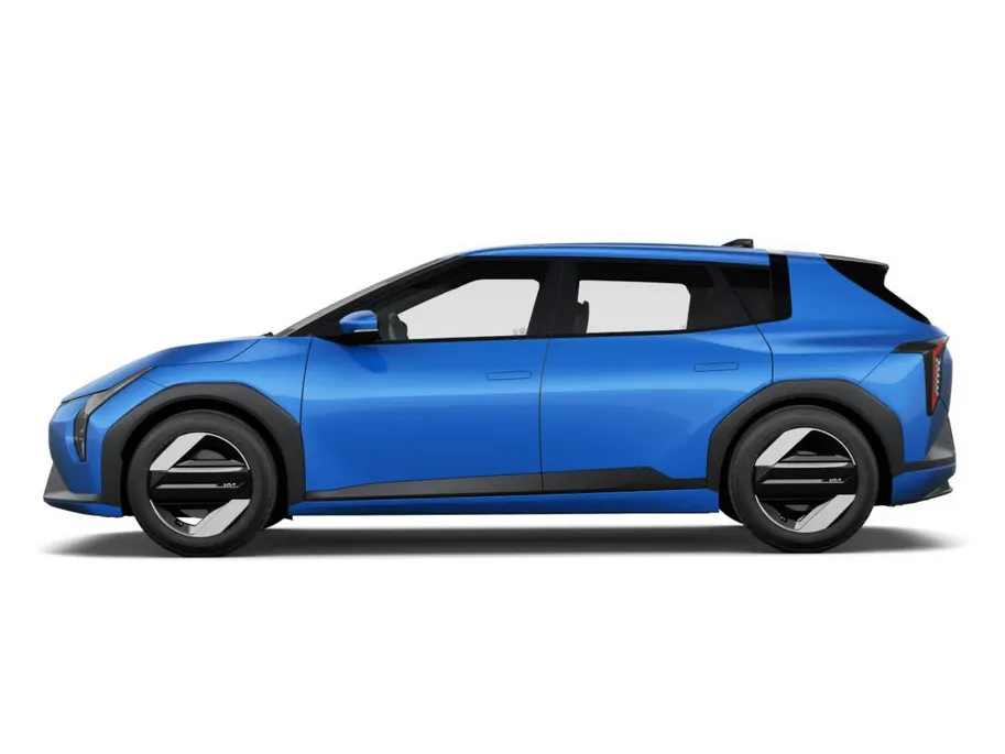 Kia EV4 Plus 58.3 kWh | Nieuw | Direct leverbaar | Actieradius tot 440 km (WLTP) | 18% bijtelling | Tot € 3.000 inruilvoordeel bij aanschaf |