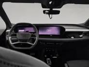 Audi Q6 e-tron Sportback Advanced edition 83 kWh 252 PK · Sportstoel lederen bekleding · Winterpakket · Trekhaak elek. wegklapbaar