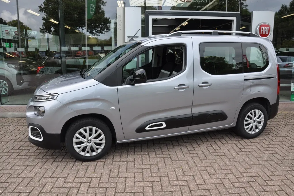 Citroën Berlingo 1.2 PureTech Live PDC Apple/Android