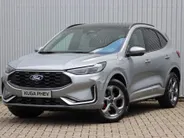 Ford Kuga 2.5 PHEV ST-Line X | Nieuw te bestellen | tot €4.000,- korting | 2100kg trekgewicht | 0,99% rente Ford Options!