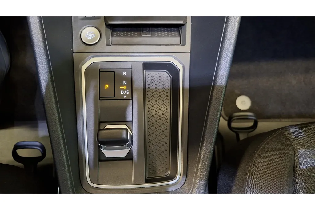 Ford Transit Connect 1.5 EcoBoost PHEV L2 Limited