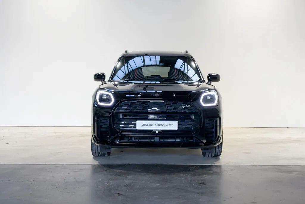 MINI Countryman S ALL4 John Cooper Works Pakket XL