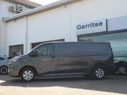 Ford Transit Custom 320 2.0 TDCI L2H1 Trend 136 PK | BPM vrijstelling! |