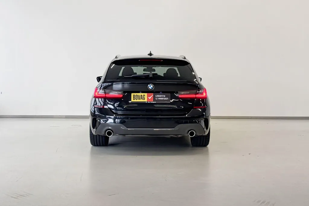 BMW 3 Serie Touring 320i High Executive Edition Model M Sport
