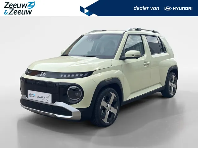 Hyundai Inster