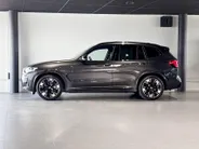 BMW iX3 High Executive