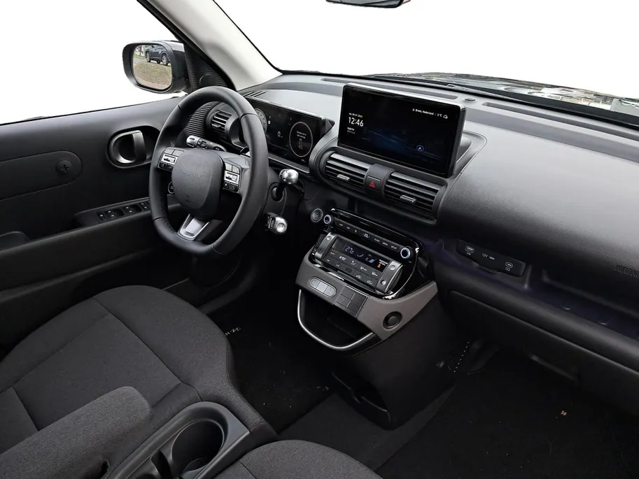 Hyundai Inster 49 kWh / Evolve Sky W&T | 0,99% RENTE MOGELIJK | VAN € 31.760,- VOOR € 29.950,- | Private lease vanaf 339 ,- PM |