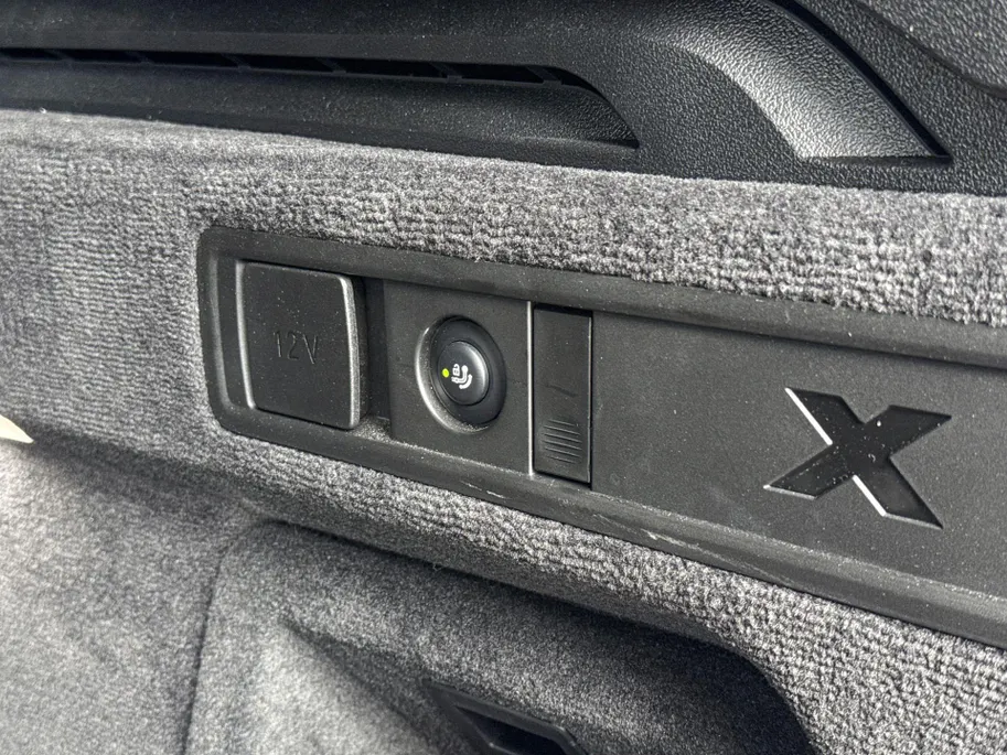 BMW X5 xDrive50e