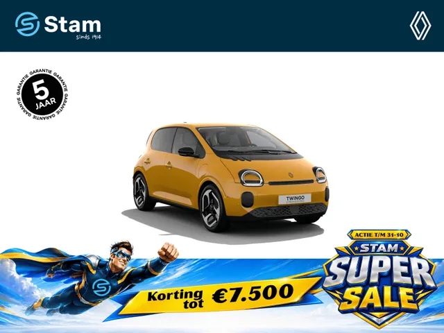 Renault Twingo