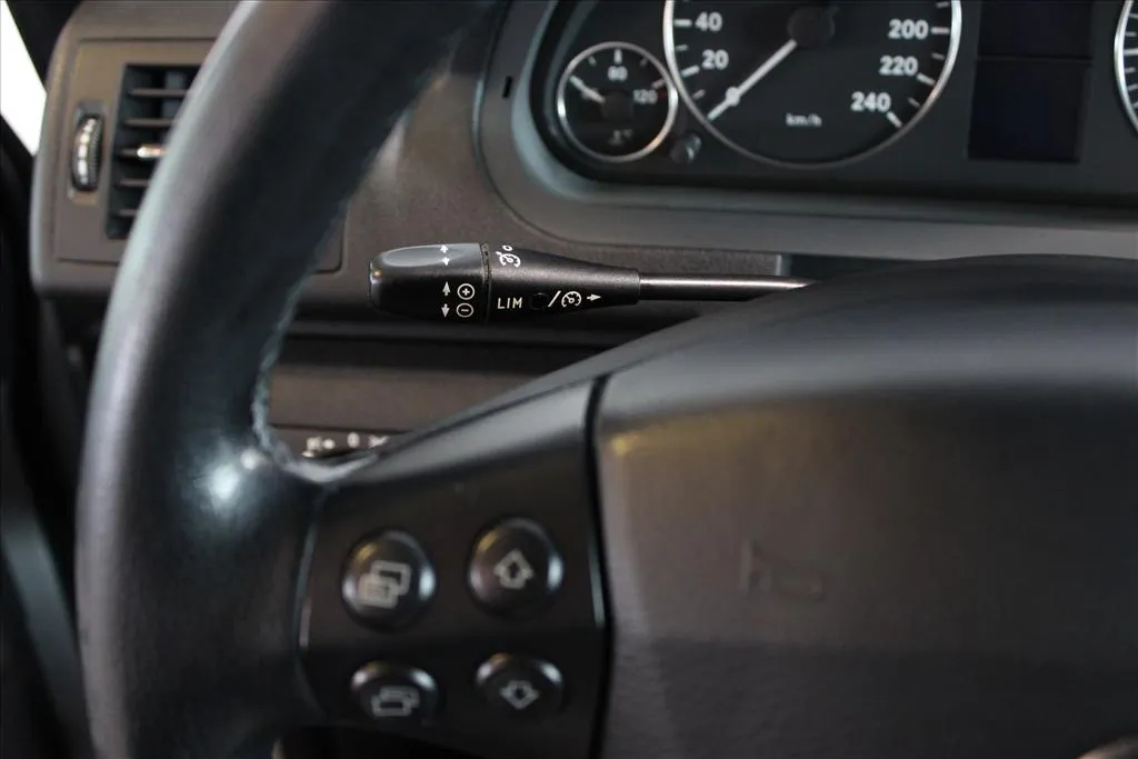 Mercedes-Benz A-Klasse A 170