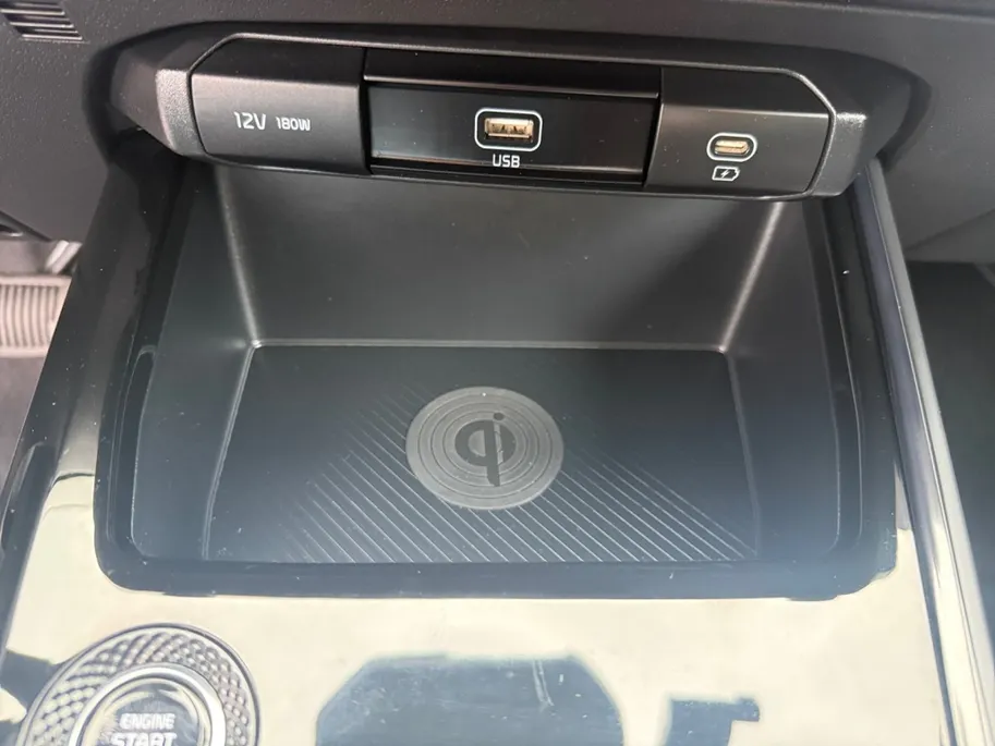 Kia Niro 1.6 GDi HEV Dynamic PlusLine | Schuif-/kanteldak | PDC v+a | Camera