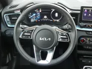 Kia Ceed Sportswagon Sw 1.0 T-GDi MHEV 100pk DCT7 Design Edition