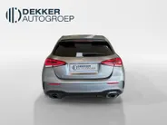 Mercedes-Benz A-Klasse AMG 35 4MATIC Premium Plus Nightpakket