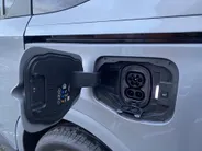 Ford Tourneo Courier courier EV / TREKHAAK / WINTERPAKKET.