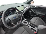 Ford Focus Wagon 1.0 EcoBoost Hybrid ST Line | Navigatie | Winterpakket | Parkeersensoren | Cruise Control | Android Auto/ Apple Carplay | 12 maanden garantie