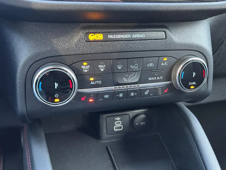 Ford Kuga 2.5 PHEV ST-Line | Winter Pack | Elektr. Achterklep | Dodehoek detectie | Head Up display | Adapt. Cruise Control | 12 maanden garantie! |
