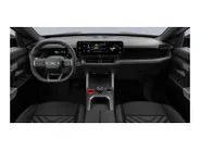 Jeep Compass First Edition