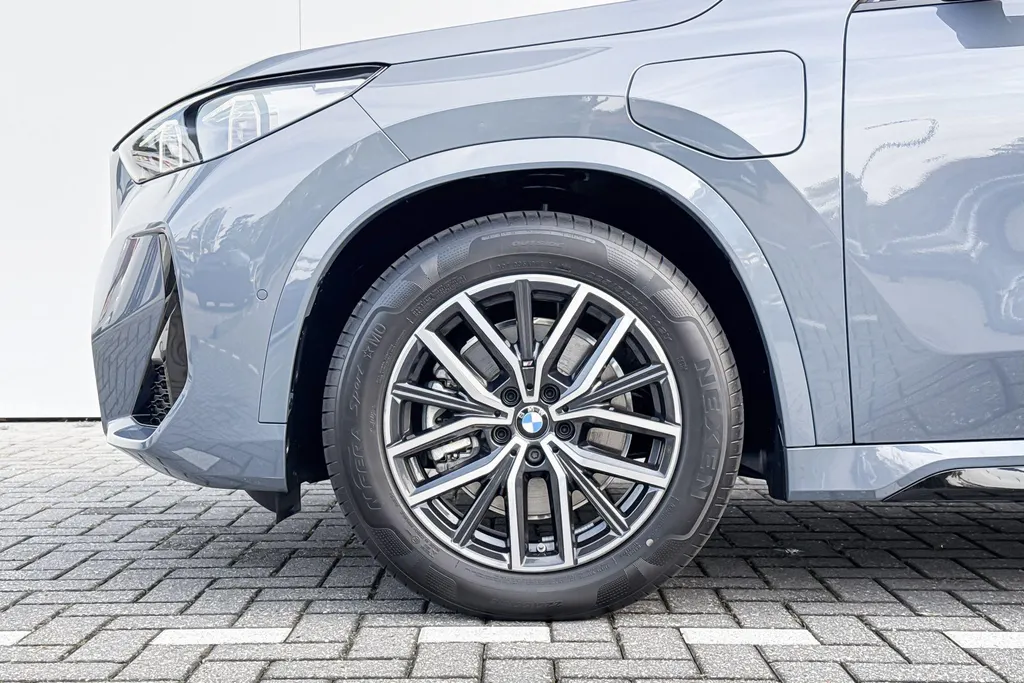 BMW X1 xDrive25e