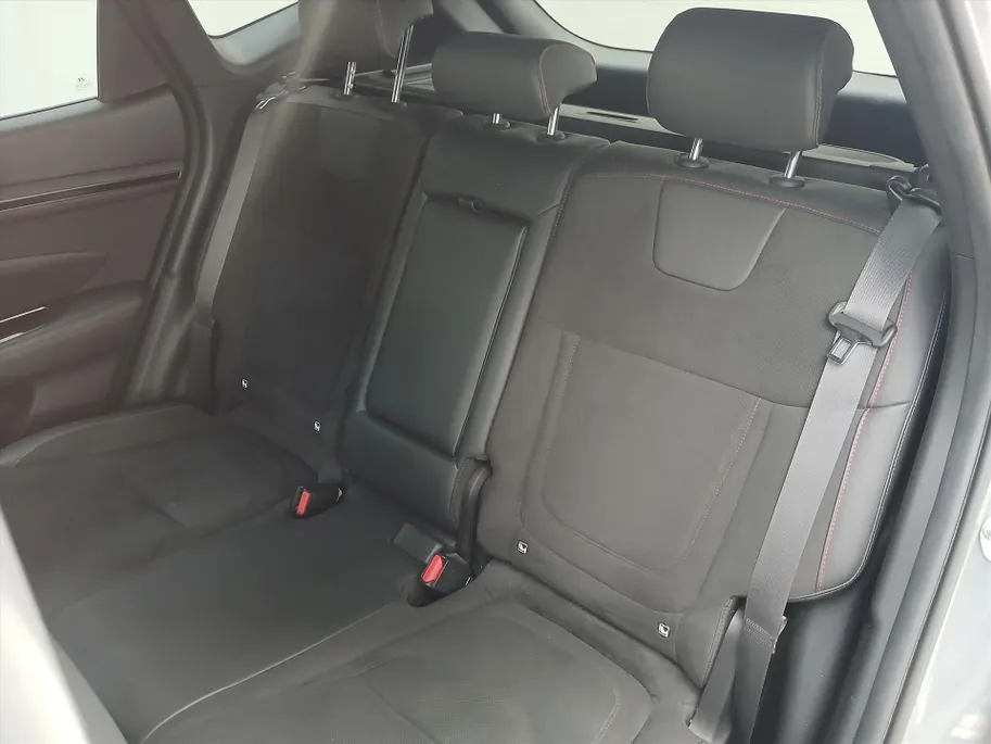 Hyundai Tucson 1.6 HEV N Line Edition / Navi / Cruise / Clima / Stoelverwarming