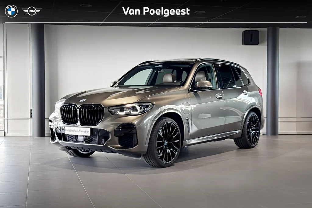 BMW X5 xDrive45e High Executive