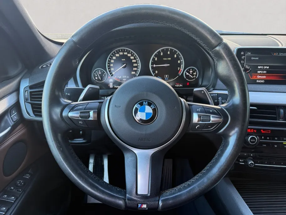BMW X5 xDrive40e iP.High.Ex