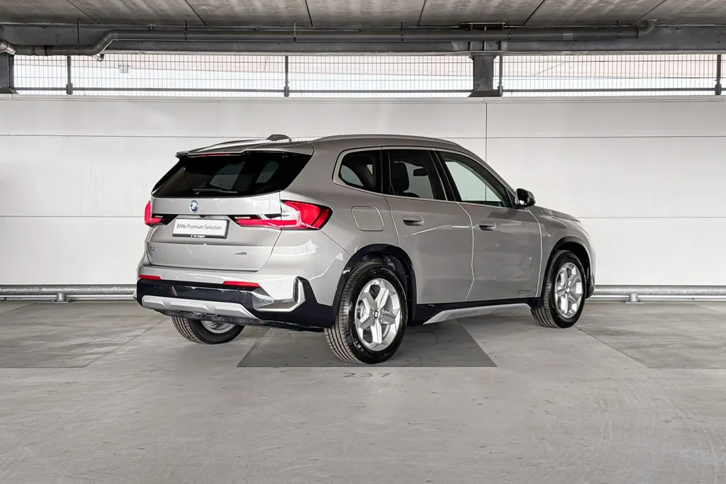 BMW iX1 eDrive20 Pure Edition 67 kWh