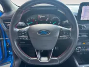 Ford Focus 1.0 EcoBoost Vignale | B&O Audio | Winter Pack | Sportuitlaat | Achteruitrijcamera
