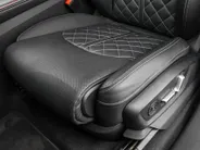 Audi Q8 55 TFSI e quattro Pro Line S 394 PK · 22' LM Velgen · Glazen panorama dak · B&O Premium 3D · Assist. plus, remote park · Stoelventilatie + Massage · Trekhaak · Servosluiting