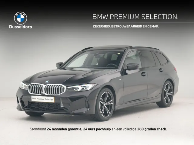 BMW 3 Serie