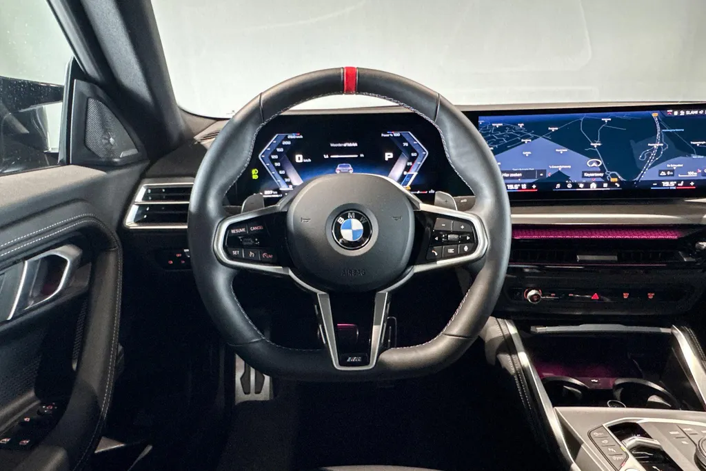 BMW 2 Serie Coupé M240i xDrive