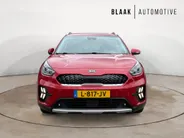 Kia Niro 1.6 GDi HEV Dynamic PlusLine | PDC v+a | Apple/Android | Camera