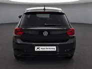 Volkswagen Polo 1.0 TSI 95pk Comfortline · Apple/Android Car Play · Adaptive Cruise Control · P-Sensoren · Navigatie · Alarmklasse 3 · Clima ·