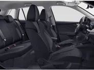Škoda Kamiq Selection 1.0 TSI 85 kW / 115 PK SUV 6 versn. Hand | Metallic Lak | 16'' Lichtmetalen Velgen | 1.000,-  inruilpremie