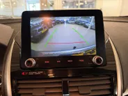 Mitsubishi Eclipse Cross 2.4 PHEV Instyle | Schuif-/ kanteldak | Achteruitrijcamera | Parkeersensoren voor & achter | Stoelverwarming | Navigatie | Trekhaak | BOVAG GARANTIE |